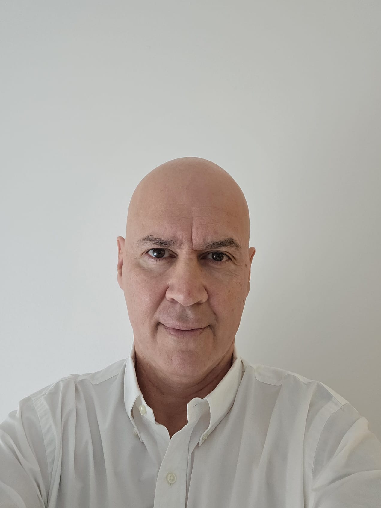 Rui Mendes Dias